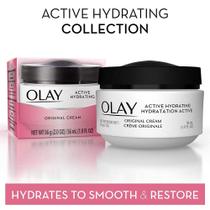 Hidratante Facial OLAY Ativo Original - 56 ml