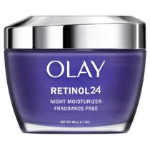 Hidratante Facial Olay Retinol 24 - Anti-Envelhecimento Noturno - 50ml