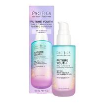 Hidratante Facial Pacifica Beauty Future Youth SPF 50 - 50ml