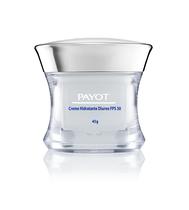 Hidratante facial payot diurno fps 30