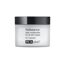 Hidratante Facial PCA SKIN ReBalance Daily 50mL - Para Todos os Tipos de Pele