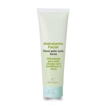 Hidratante Facial Pele Acneica 50 Gramas