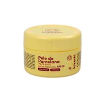 Hidratante Facial Pele de Porcelana com FPS20 30g Kokeshi Hidratante Facial Pele de Porcelana com FPS20 30g Kokeshi