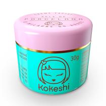 Hidratante Facial Pele de Porcelana Kokeshi - Kokeshi Cosméticos