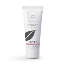 Hidratante facial Phyt's Creme calmante para pele seca e sensível 40mL