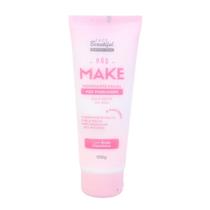 Hidratante Facial Pós Maquiagem Face Beautiful Hidratante Facial Pós Maquiagem Face Beautiful