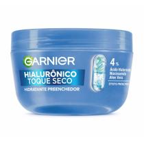 Hidratante Facial Preenchedor Garnier Hialurônico Toque Seco 85g