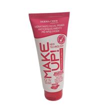 Hidratante Facial Primer Anticraquelamento Dermachem 100g Hidratação Intensa Textura Suave Pré Maquiagem Hidratante Facial Primer Anticraquelamento Dermachem 100g Hidratação Intensa Textura Suave Pré Maquiagem