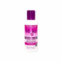 Hidratante Facial Primer - Make Care 120ml - Hidraline