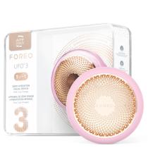 Hidratante facial profundo Facial Spa FOREO UFO 3 com 5 em 1