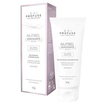 Hidratante Facial Profuse Nutrel Suavizante 50g