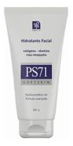 Hidratante Facial Ps71 - Rosa Mosqueta - 80g