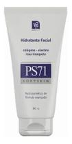 Hidratante Facial Ps71 - Rosa Mosqueta - 80g Hidratante Facial Ps71 - Rosa Mosqueta - 80g
