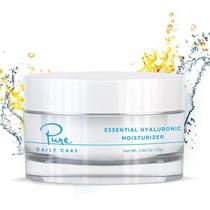 Hidratante Facial Pure Daily Care Essential Hyaluronic - 50ml