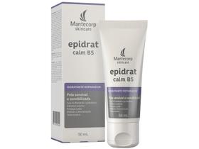 Hidratante Facial Reparador Epidrat Calm B5 50ml