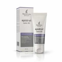 Hidratante Facial Reparador Epidrat Calm B5 50mL