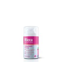 Hidratante facial ricca skin intelligence 3809