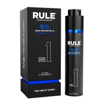 Hidratante Facial RULE COSMECEUTICALS No.1 FPS 20 50 ml Hidratante Facial RULE COSMECEUTICALS No.1 FPS 20 50 ml
