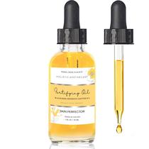 Hidratante facial Sérum de óleo facial Black Seed 30mL Holistic