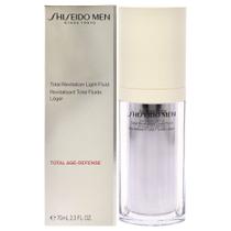 Hidratante facial Shiseido Total Revitalizer Light Fluid 68mL