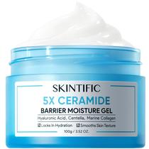 Hidratante Facial SKINTIFIC 5X Ceramidas 100 g Hidratação Hidratante Facial SKINTIFIC 5X Ceramidas 100 g Hidratação