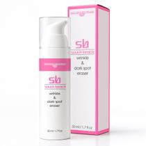 Hidratante Facial South Beach Removedor de Rugas e Manchas Escuras Hidratante Facial South Beach Removedor de Rugas e Manchas Escuras