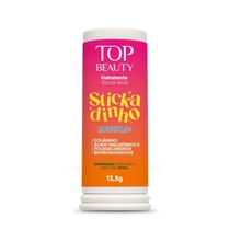 Hidratante facial stickadinho top beauty 13,5g
