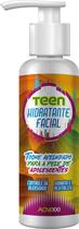 Hidratante facial teen