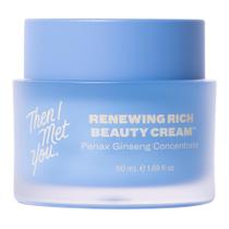 Hidratante facial Then I Met You Renewing Rich Beauty Cream Hidratante facial Then I Met You Renewing Rich Beauty Cream