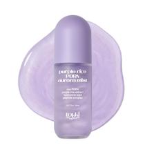 Hidratante Facial tokki on the moon Névoa de PDRN de Arroz Roxo Hidratante Facial tokki on the moon Névoa de PDRN de Arroz Roxo