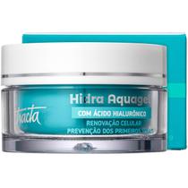 Hidratante Facial Tracta Hidra Aquagel 45g