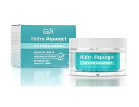 Hidratante Facial Tracta Hidra Aquagel 45g