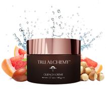 Hidratante facial Tru Alchemy Quench Crème com ácido hialurônico