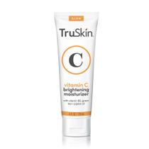 Hidratante Facial TruSkin Vitamina C - Iluminador e Antienvelhecimento (120ml) Hidratante Facial TruSkin Vitamina C - Iluminador e Antienvelhecimento (120ml)