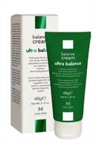 Hidratante Facial Ultra Balance - Make More