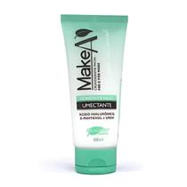 Hidratante Facial Umectante Make A 100ml Alquimia Hidratante Facial Umectante Make A 100ml Alquimia