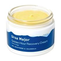 Hidratante Facial Ursa Major Golden Hour - Vegano - 46ml