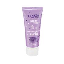 Hidratante facial uvinha gelato beauty fz37089 - FENZZA