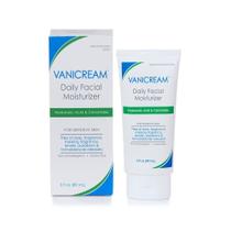 Hidratante Facial Vanicream Daily com Ceramidas - 90ml - Para Pele Sensível