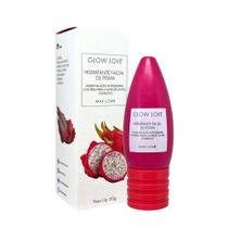 Hidratante Facial Vegano Glow Love de Pitaya