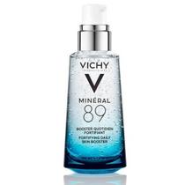 Hidratante Facial Vichy Minéral 89 50Ml - L'Oreal Brasil Comercial Cosme
