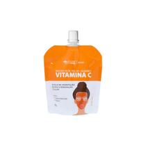 Hidratante Facial Vitamina C e Colágeno Max Love