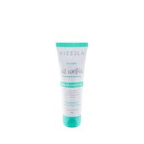 Hidratante Facial Vizzela Fps30 Oil Control 50gr