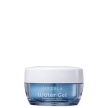 Hidratante Facial Vizzela Water Gel