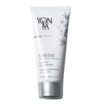 Hidratante facial Yon-Ka Sensitive Creme 50mL para pele sensível