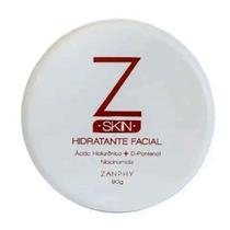 Hidratante Facial Z Skin 90g - Zanphy Hidratante Facial Z Skin 90g - Zanphy