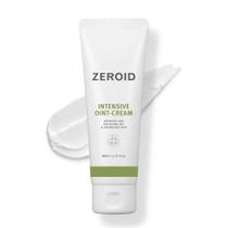 Hidratante facial ZEROID Intensive Oint-Cream 80mL
