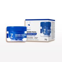 Hidratante Facial Zeta Skin Dermo Facial 50g