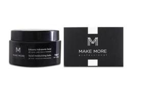 Hidratante fácil antienvelhecimento balsamo make more