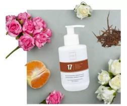 Hidratante Fator 05 N17 - 180ml - Fator 5 Hidratante Fator 05 N17 - 180ml - Fator 5